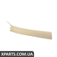 51437073606 BMW Кришка стійки A - права