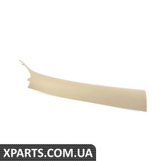 51437073606 BMW Кришка стійки A - права