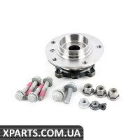 31222348051 BMW Ремкомплект підшипника переднього колеса - E60/E61