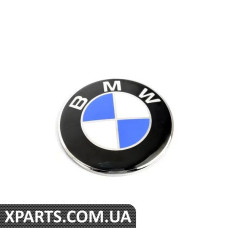 16111232908 BMW ЕМБЛЕМА-USEP/N2325179