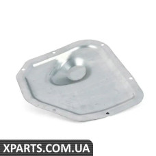 41007294290 BMW КРИШКА, БІЧНА СЕКЦІЯ,