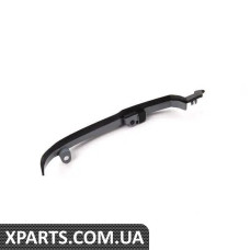51178245853 BMW Кришка трансформованого клапана, сіра, ліва