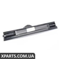 51168150954 BMW E38 Сонцезахисна шторка задніх дверей - права