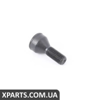 36131181280 BMW Стопорний болт одинарного колеса - код 40
