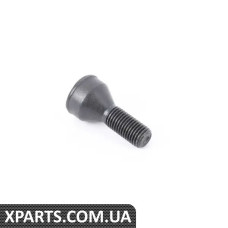 36131181280 BMW Стопорний болт одинарного колеса - код 40