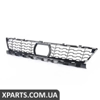 51118075370 BMW Решітка - повітрозабірник - центр