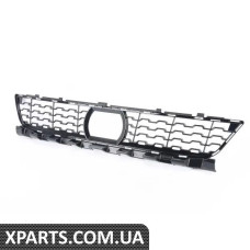 51118075370 BMW Решетка — воздухозаборник — центр