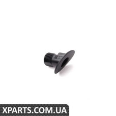 51717022377 BMW Кріплення вітрового дефлектора - зліва