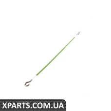 51218215698 BMW E38 Трос Боудена передніх дверей - правий