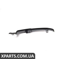 51178245854 BMW Кришка трансформованого відкидного щитка - сіра - права