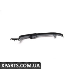 51178245854 BMW Кришка трансформованого відкидного щитка - сіра - права