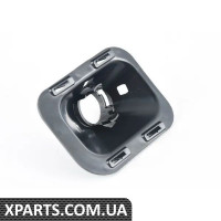 51118056989 BMW КРОНШТЕЙН, ПЕРЕДНІЙ ДАТЧИК PDC EX