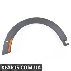 51777403261 BMW КРИШКА, КОЛІСНА АРКА, ПЕРЕДНЯ ЛІВА - (БІЛЬШ НЕ ПРОДАЄТЬСЯ)