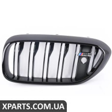 51138076043 BMW Передні грати - ліва