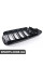 51138076043 BMW Передні грати - ліва