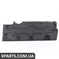 51757290803 BMW ОБЛИЦЮВАННЯ ДНИЩА, БІКОВА СТОРОНА