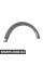51777403260 BMW КРИШКА, КОЛІСНА АРКА, ПЕРЕДНЯ ПІДВІСКА - (БІЛЬШ НЕ ПРОДАЄТЬСЯ)