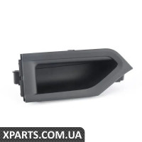 51417290293 BMW ЗАКРИТТЯ ВИРІЗИ, ЗЛІВА