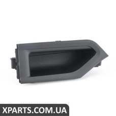 51417290293 BMW ЗАКРИТТЯ ВИРІЗИ, ЗЛІВА