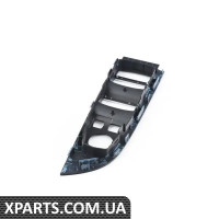 51417296653 BMW Кришка перемикача, водій