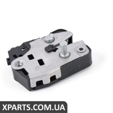 51231970591 BMW ЗАХОПЛЕН FRT LFT