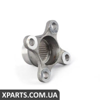 23211204748 BMW ФЛАНЕЦЬ