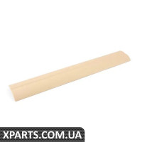 51477272602 BMW Накладки на передні двері - ціна за штуку