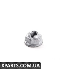 33326768884 BMW Шестигранна гайка - вказана ціна за штуку