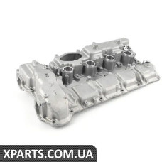 11127570939 BMW Кришка головки блоку циліндрів - Zyl. 5-8