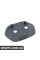 51477245336 BMW ЗАТИСНЕ ДЛЯ Спинки СИДЕННЯ