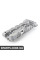 11127570939 BMW Кришка головки блоку циліндрів - Zyl. 5-8