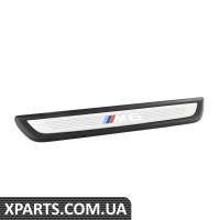 51478053571 BMW ОБЛИЦЮВАННЯ ПОРОГУ,
