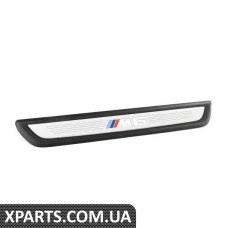51478053571 BMW ОБЛИЦЮВАННЯ ПОРОГУ,