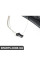 51478053573 BMW M ПАНЕЛЬ ПОРОГА, З ПІДСВІТКОМ, R