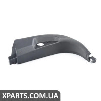 51436954911 BMW КРИШКА, НИЖНЯ