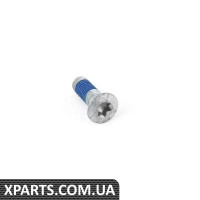 07119906134 BMW ВІНТ З ПОТІЙНОЮ ГОЛОВКОЮ