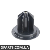 71151096732 BMW E46 Утримувач запасного колеса