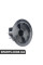 71151096732 BMW E46 Утримувач запасного колеса