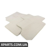 51477439857 BMW НАБІР КИЛИМКІВ