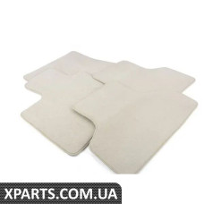 51477439857 BMW НАБІР КИЛИМКІВ