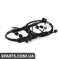 12517558201 BMW Джгут проводів запалювання