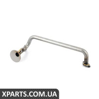 11411744157 BMW Всмоктувальна труба