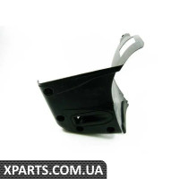 51712694832 BMW Передній нижній підкрилок - правий