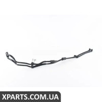 17227628062 BMW E71 Масляный радиатор автоматической коробки передач