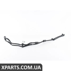 17227628062 BMW E71 Масляний радіатор автоматичної коробки передач