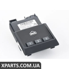 61316981941 BMW ДИСТАНЦІЙНЕ УПРАВЛІННЯ
