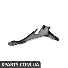 51758038101 BMW КРИШКА БАК, ЗЛІВА