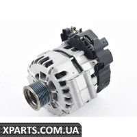 12317622372 BMW КОЛЕНВАЛ СТАРТЕР G