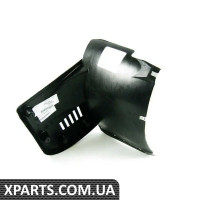 51712694899 BMW Передний нижний подкрылок - левый