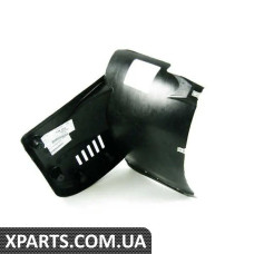 51712694899 BMW Передний нижний подкрылок - левый
